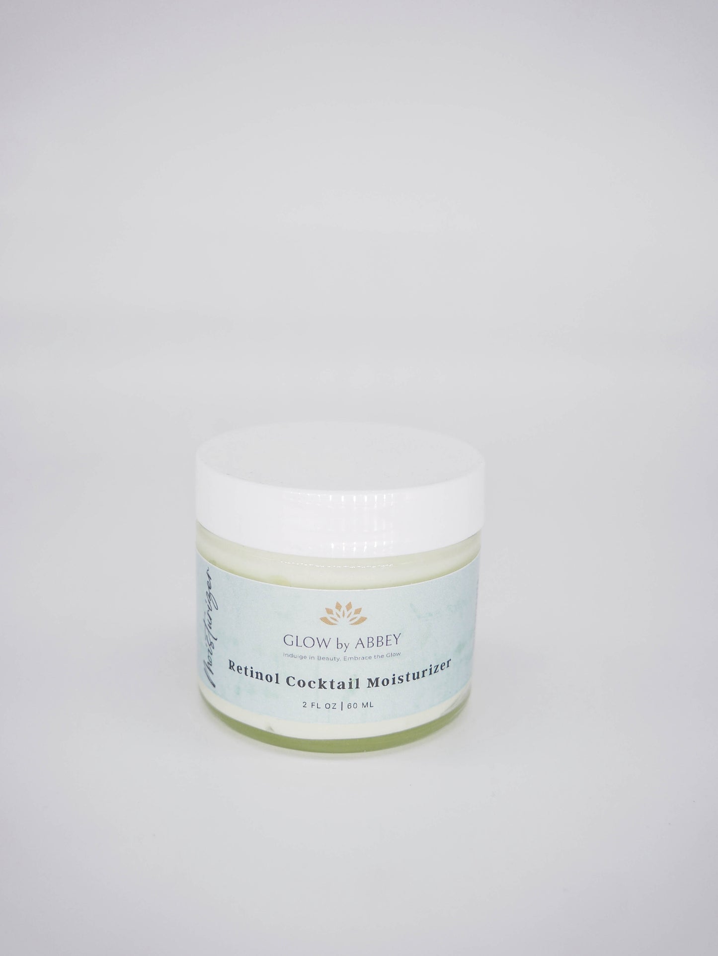 Retinol cocktail moisturizer