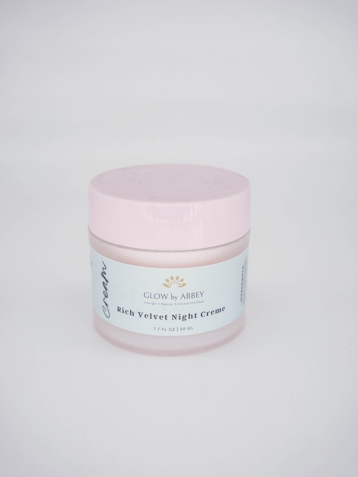 Rich Velvent Night Cream