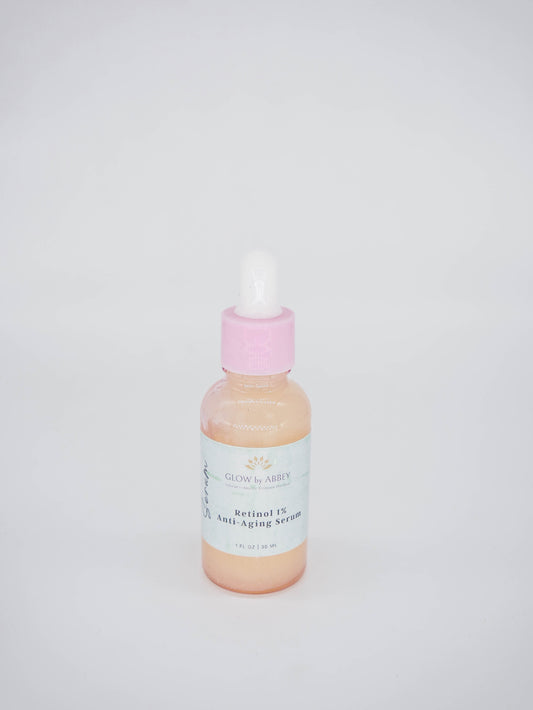 Retinol 1% antiaging Serum