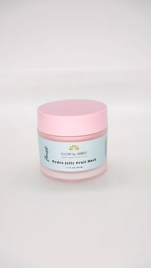Hydro Jelly Fruit Mask