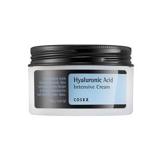 Hyaluronic Acid Intensive Cream