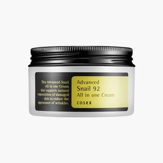 Advanced Snail 92 All In One Cream 