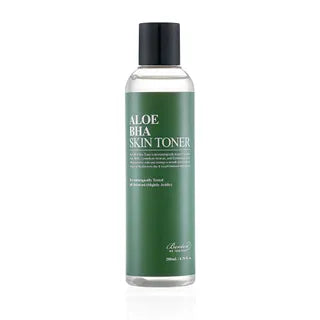 Aloe BHA Skin Toner