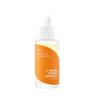 C-Niacin Toning Ampoule 50ml