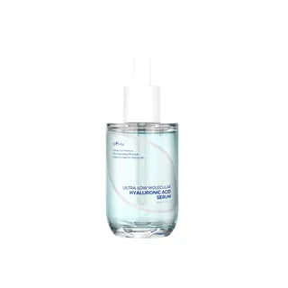 Ultra-Low Molecular Hyaluronic Acid Serum