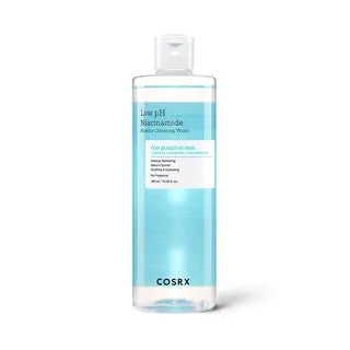 Low pH Niacinamide Micellar Cleansing Water