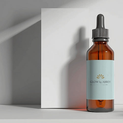 Brightening boost serum