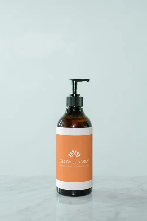 Turmeric Body Wash